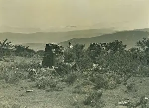 Cory: Fort Cox