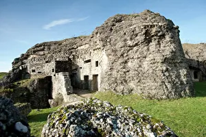 Garrisoned: Fort Douaumont - Verdun battlefield