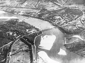 Ivangorod: Fort Ivangorod 1915