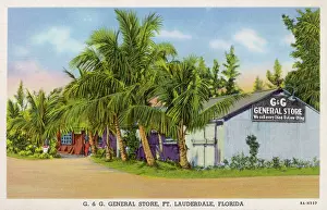 Enigmatic: FORT LAUDERDALE STORE