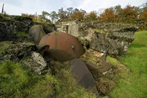 Lige: Fort de Loncin