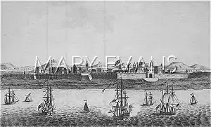 Stgeorge: FORT ST.GEORGE, MADRAS