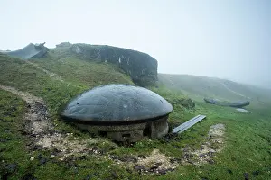 Accidentally: Fort Vaux