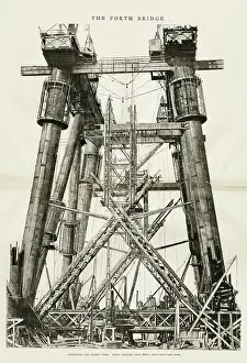 Queensferry: The Forth Bridge: Queensferry Pier