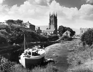 Nestles: FORTH - CLYDE CANAL