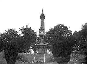 Enniskillen: Forthill Enniskillen