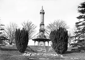 Enniskillen: Forthill, Enniskillen