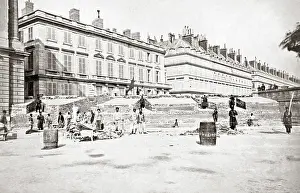 Fortifications: Fortifications, Franco-Prussian War 1871