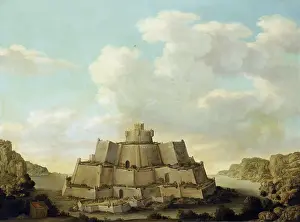 Tiers: A Fortress