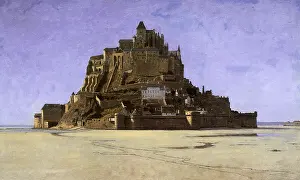 Haseltine: Fortress in the Sand