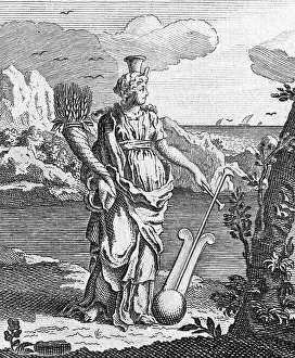 Cornucopia: Fortuna