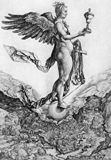 Fortuna: Fortuna