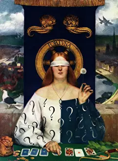 Fortuna: Fortuna by Ernest Board