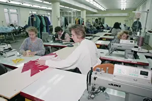 Garment: Fortuna Garment Factory