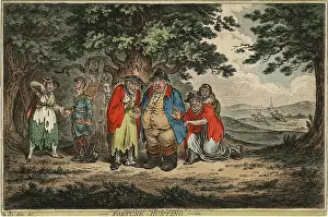 Pickpocket: ?Fortune-Hunting?