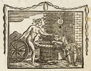 1761: Fortune - the Schoolboy