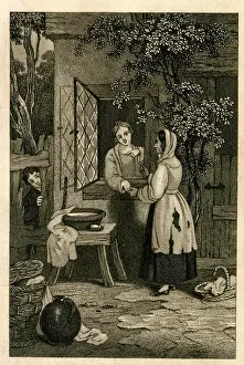Prediction: The Fortune Teller