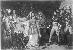 Consults: FORTUNE TELLING