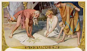 Fortunes: Fortune Telling