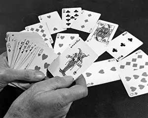 Dealt: FORTUNE TELLING CARDS