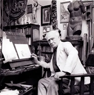 Fortunino Matania
