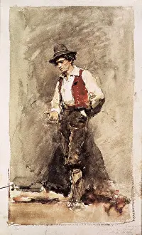 Fortuny: FORTUNY, Mariano (1838-1874)
