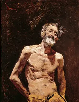 Fortuny: FORTUNY, MARIANO (1838-1874). THE