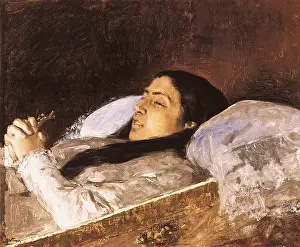 Fortuny: FORTUNY, Mariano (1838-1874)