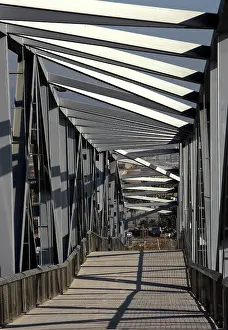 Ferre: Forum Area, Barcelona, Spain
