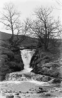 Malham: The Mill Foss