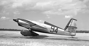 Midget: Foss Special Racer N68732