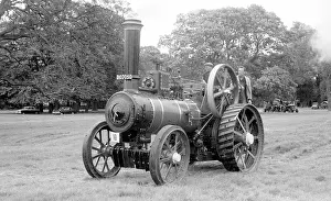 2050: Foster General Purpose Engine DO 2050