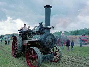 Jumbo: Foster General Purpose Engine DO2003