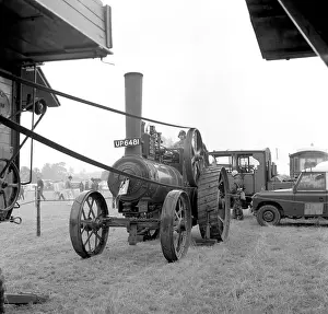 Sprig: Foster General Purpose Engine number: 14410, Sprig