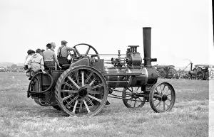 Sprig: Foster General Purpose Engine Sprig UP 6481