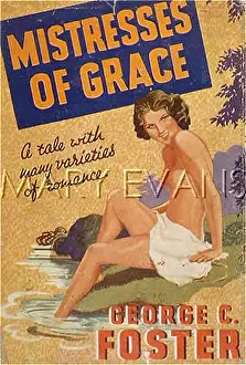 Mistresses: FOSTER, MISTRESSES
