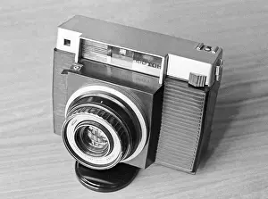 Rangefinder: Foton camera, 1973
