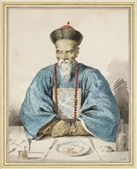 Cantonese: The Fou-yen of Canton