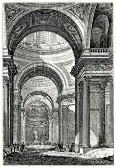 Rotation: FOUCAULT DEMO, 1851
