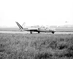 Fouga: Fouga 90 F-WZJB