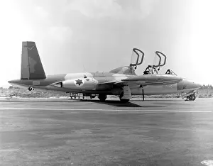 Fouga: Fouga CM.170R Magister