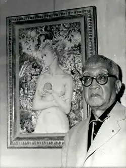 Foujita: Foujita