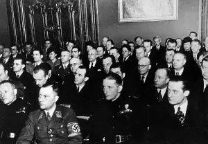 Associations: Foundation of the Union of National Associations
