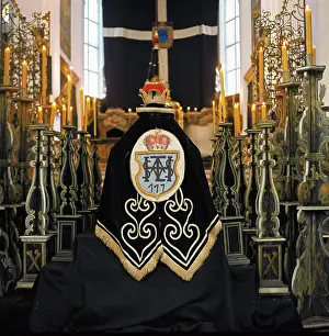 Requiem: Founder requiem