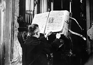 Monastic: Founding charter of the Benedictine monastery, 1932