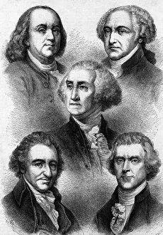 Paine: Founding Fathers