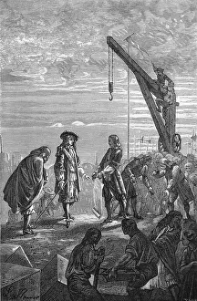 Favoured: Founding of the Paris Observatory