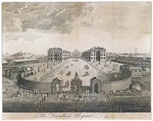 Guilford: Foundling Hospital