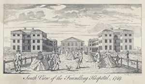 Foundling: FOUNDLING HOSPITAL