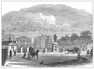 Philanthropic: The Foundling Hospital, London